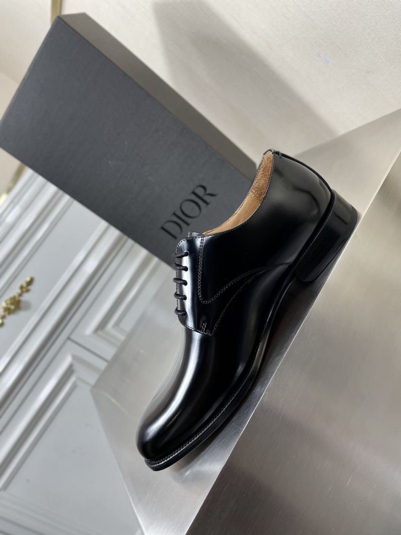 Christian Dior Business Shoes